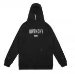 givenchy sweatshirt for sale hoodie destroyed noir